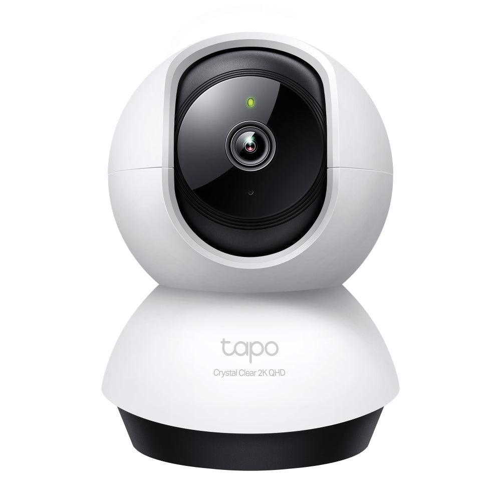 Tapo C220 - überwachungskamera innen